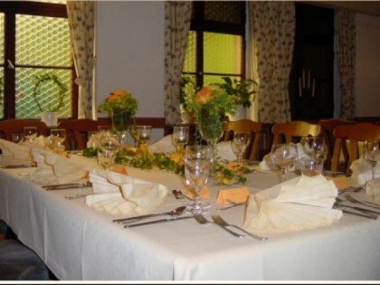 Foto: Landgasthof Schuck